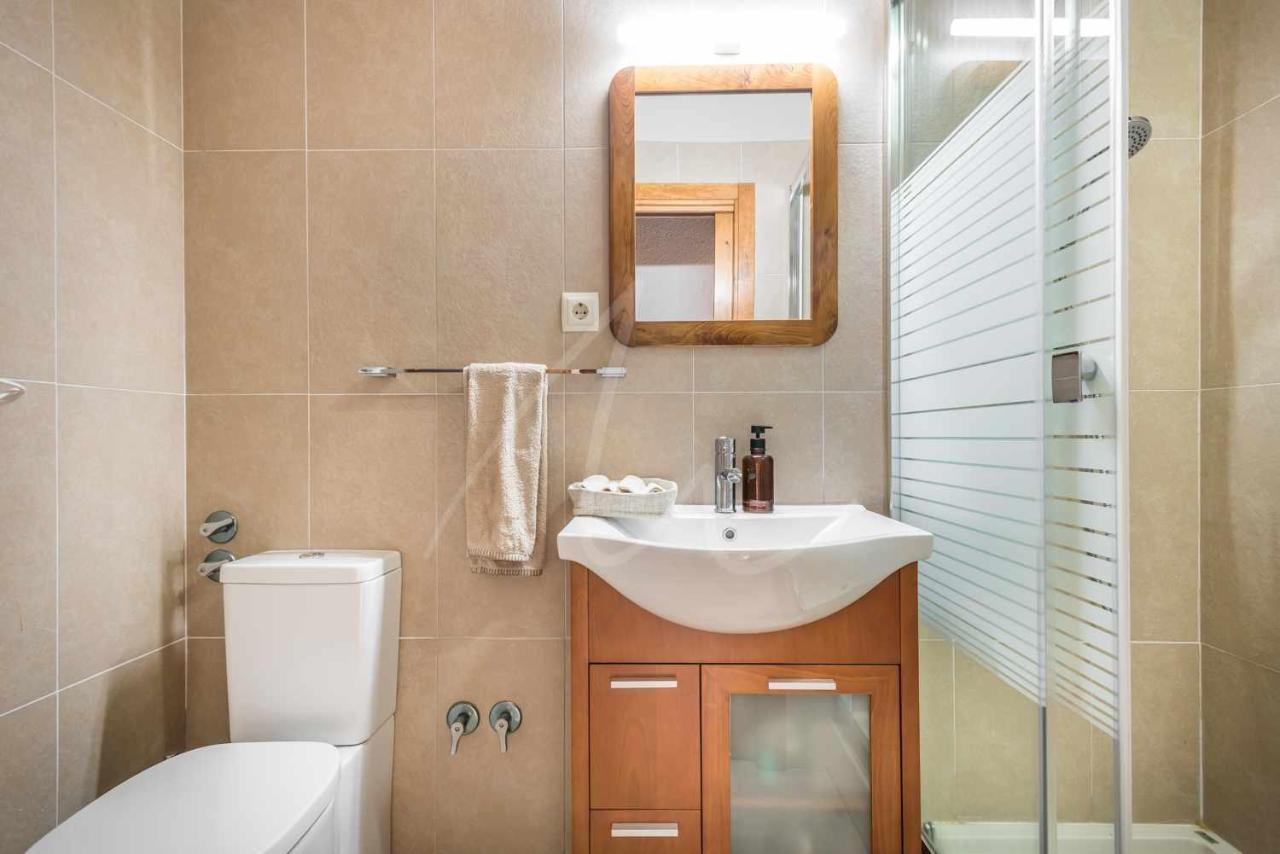 Era Salana By Seamount Rentals Unha Dış mekan fotoğraf